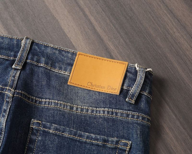 Christian Dior Jeans